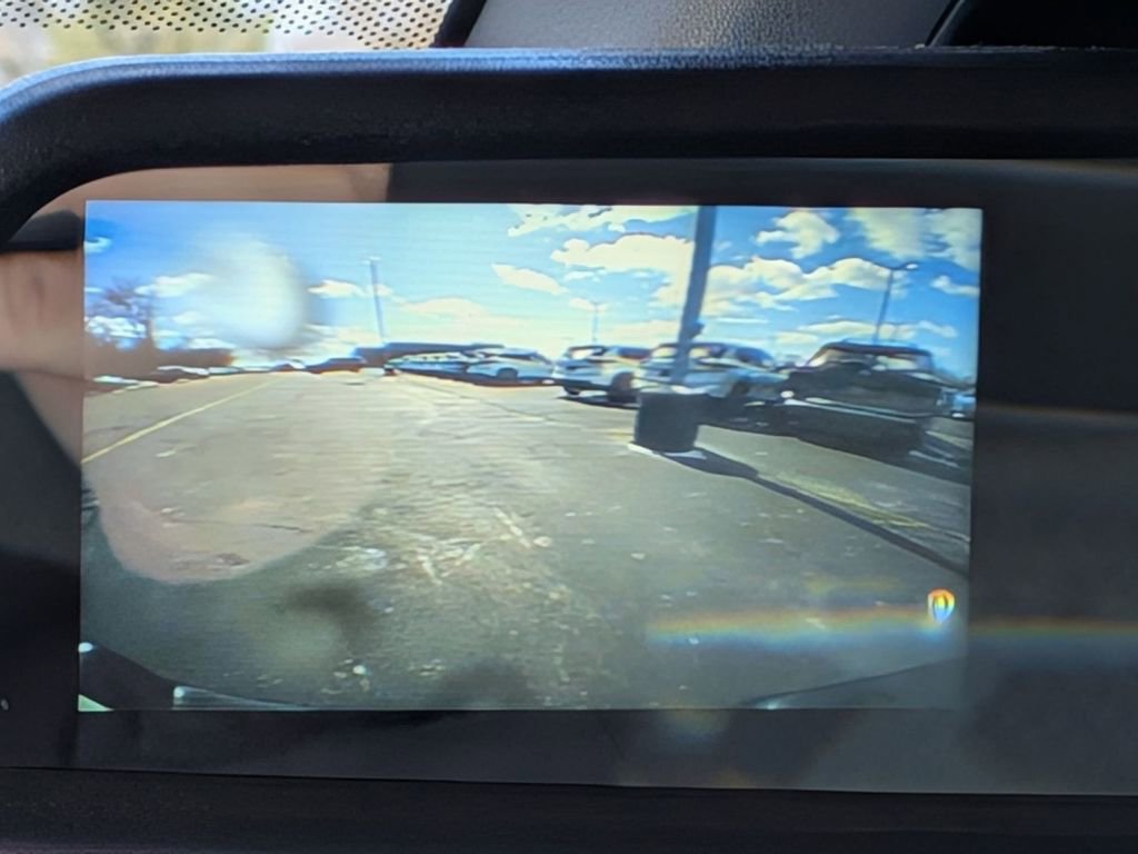 Used 2025 Chevrolet Express 3500 LT w/ LT Preferred Equipment Group image 15