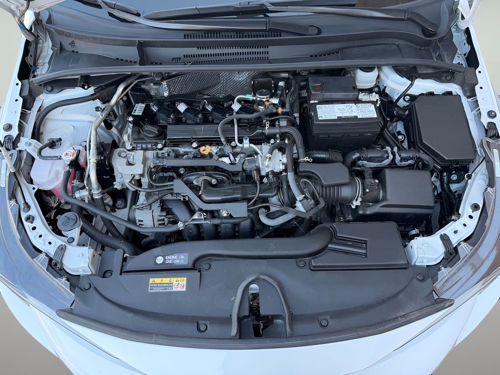 Used 2024 Toyota Corolla LE image 21
