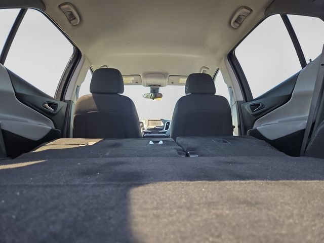Used 2023 Chevrolet Equinox LS w/ LS Convenience Package FWD image 11
