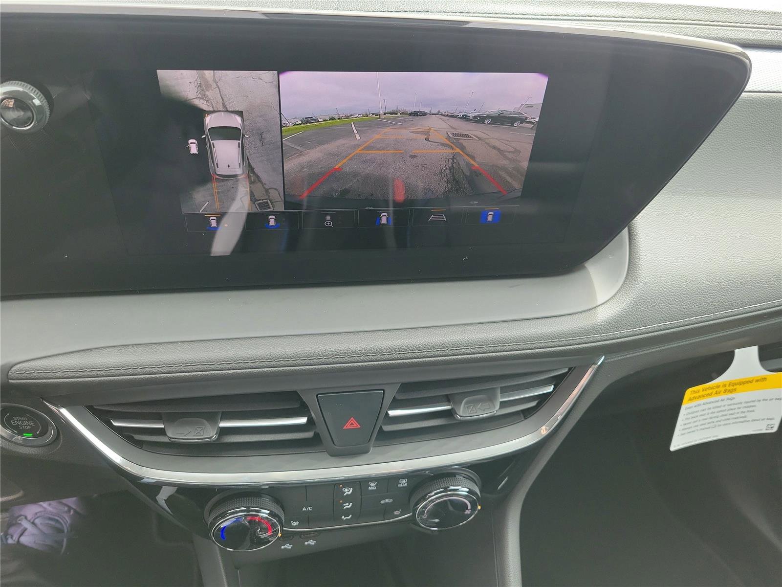 New 2026 Buick Encore GX Sport Touring w/ Advanced Technology Package image 29