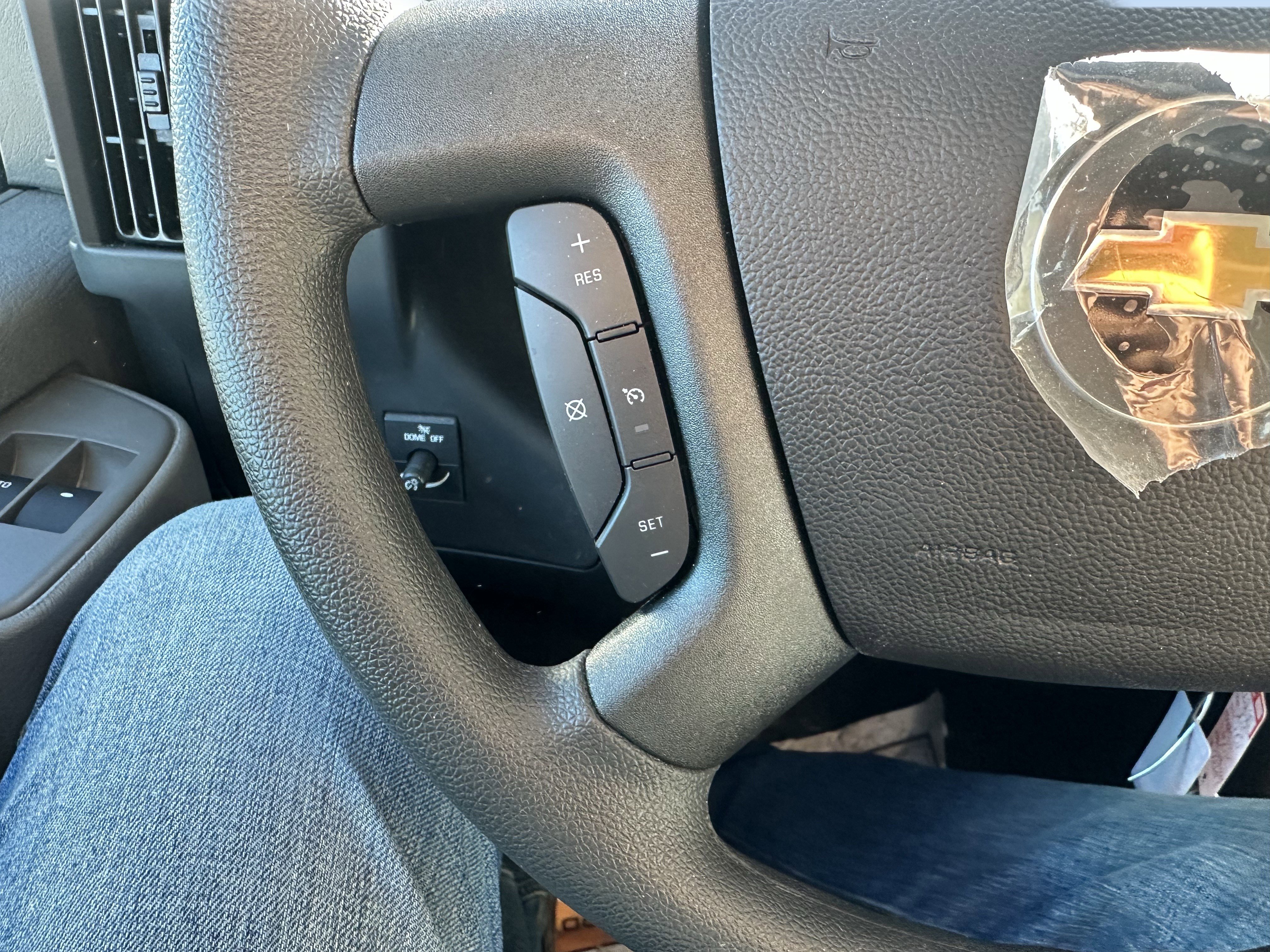 New 2025 Chevrolet Express 4500 w/ Power Convenience Package image 12