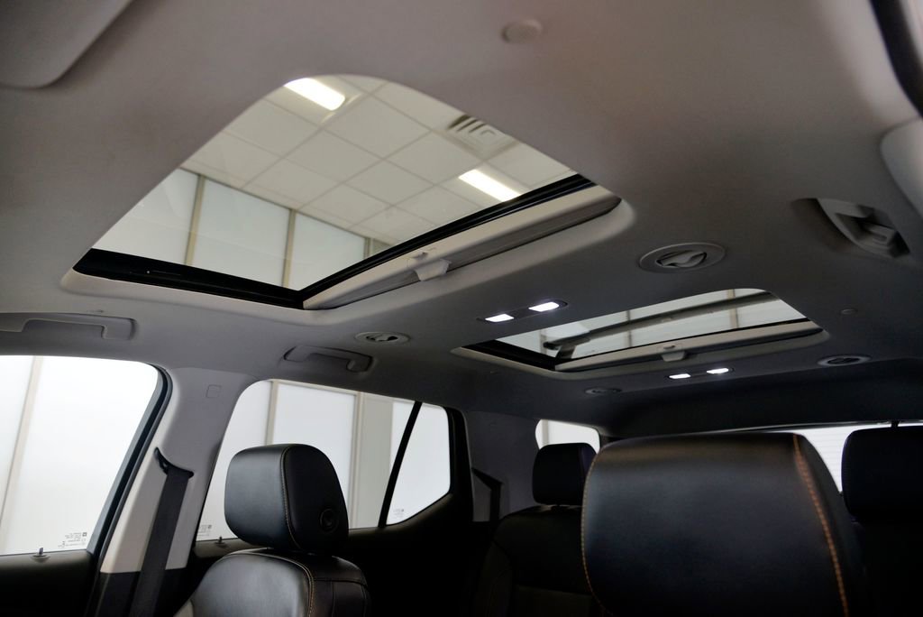 Used 2019 Chevrolet Traverse Premier w/ LPO, Floor Liner Package image 28