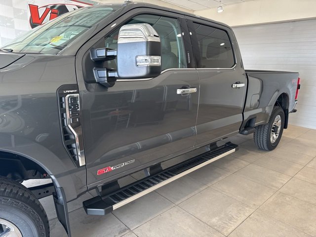 New 2026 Ford F350 4x4 Crew Cab Super Duty image 7