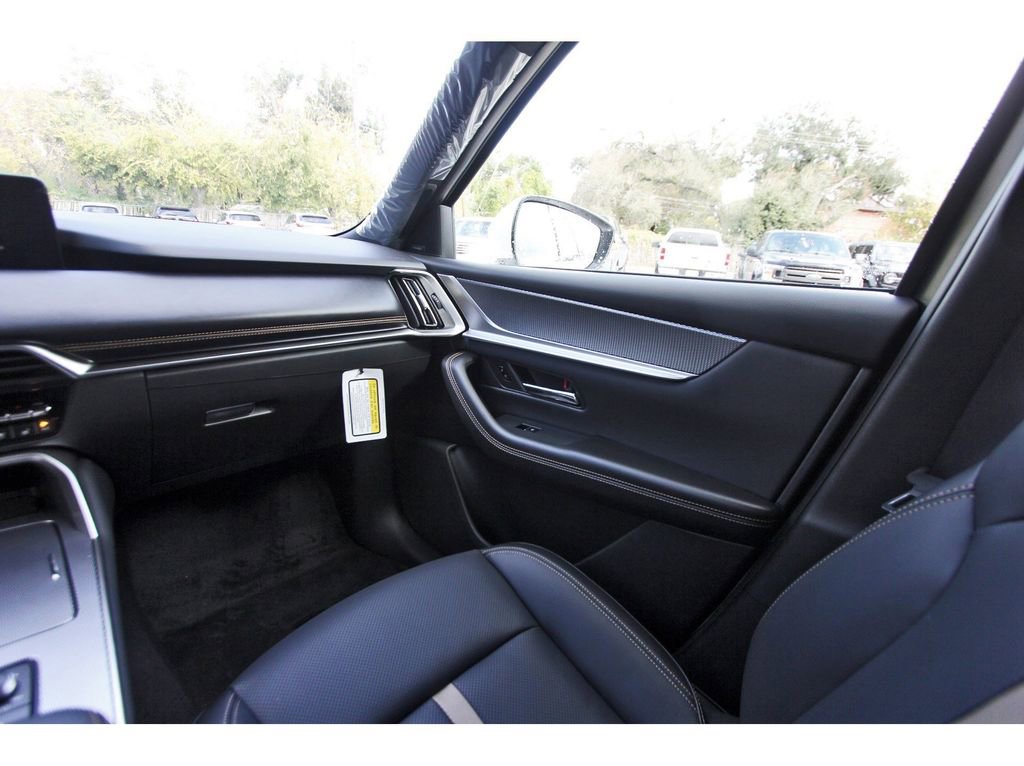New 2026 MAZDA CX-90 3.3 Turbo w/ Premium Plus Pkg image 10