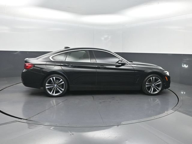 Used 2020 BMW 430i Gran Coupe RWD image 33