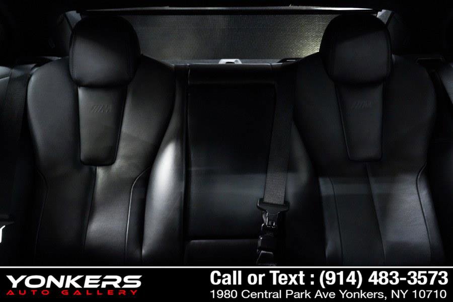 Used 2016 BMW M6 Gran Coupe image 33