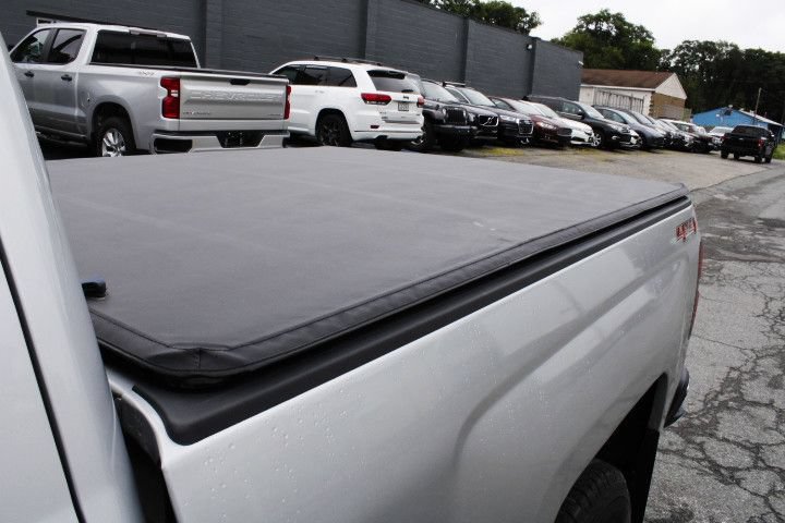 Used 2014 Chevrolet Silverado 1500 LT w/ All Star Edition AWD/4WD image 28