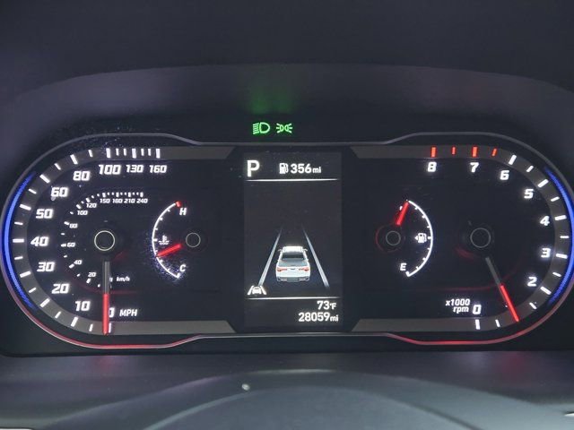 Certified 2023 Hyundai Santa Cruz SEL w/ Winter Package image 15