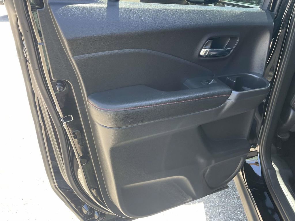 Used 2018 Honda Ridgeline Black Edition image 18