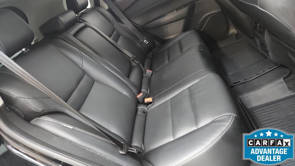 Used 2023 Nissan Rogue SL w/ SL Premium Package FWD image 42