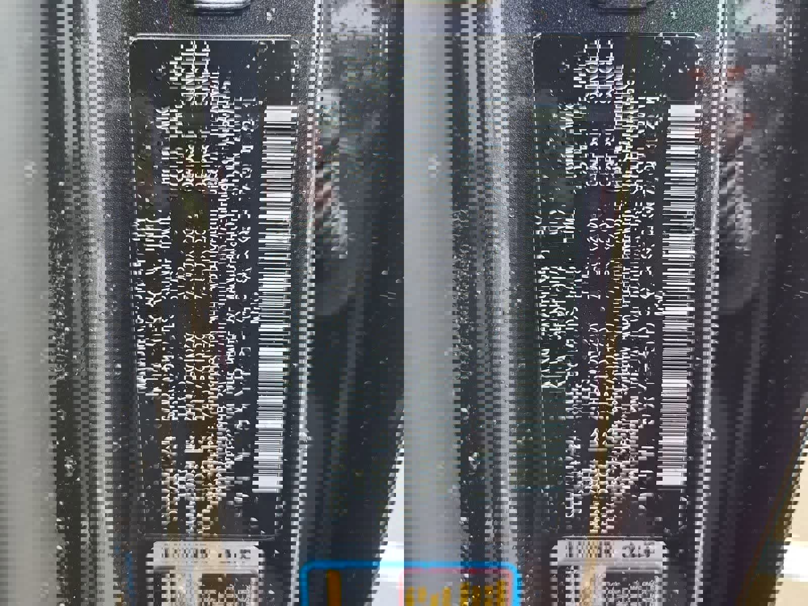 Certified 2025 Kia Telluride SX AWD/4WD image 36