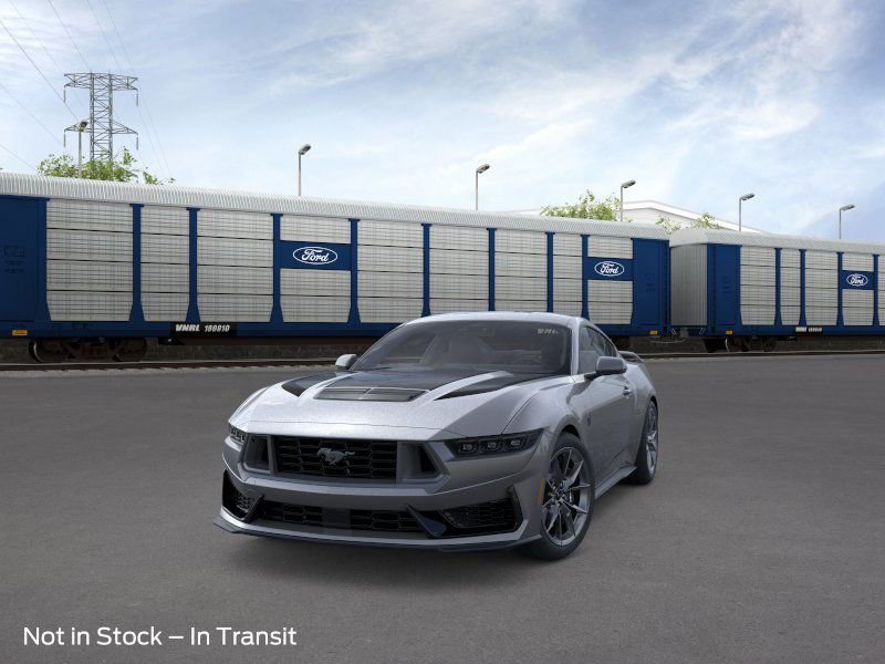 New 2026 Ford Mustang Dark Horse image 30