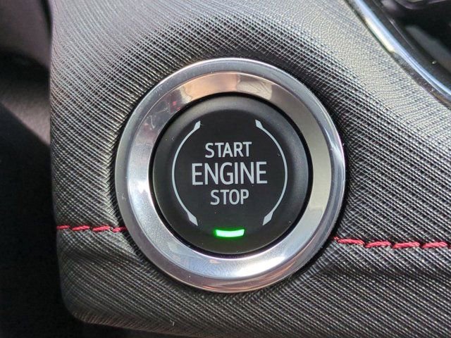 Used 2025 Chevrolet TrailBlazer RS w/ Convenience Package image 27