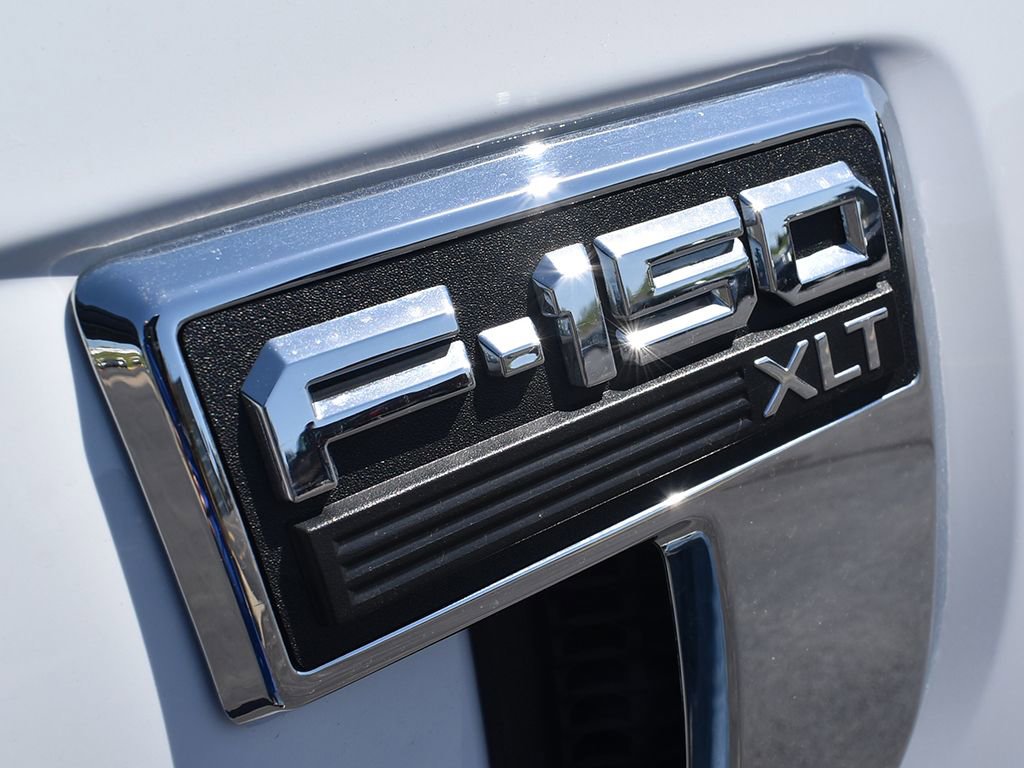 Used 2021 Ford F150 XLT w/ Equipment Group 302A High AWD/4WD image 8