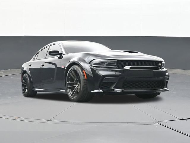 Used 2023 Dodge Charger Scat Pack image 54
