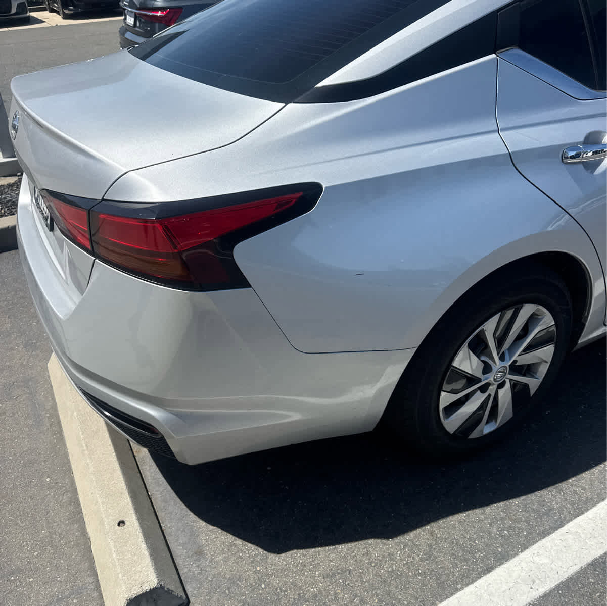 Used 2020 Nissan Altima 2.5 S image 5