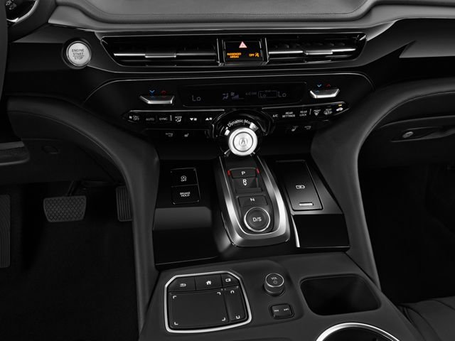 Used 2024 Acura MDX SH-AWD w/ Technology Package image 9