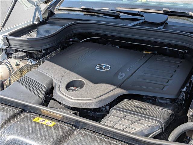 New 2026 Mercedes-Benz GLE 450 4MATIC Coupe image 17