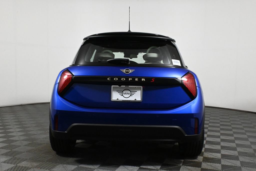 Used 2025 MINI Cooper S image 6