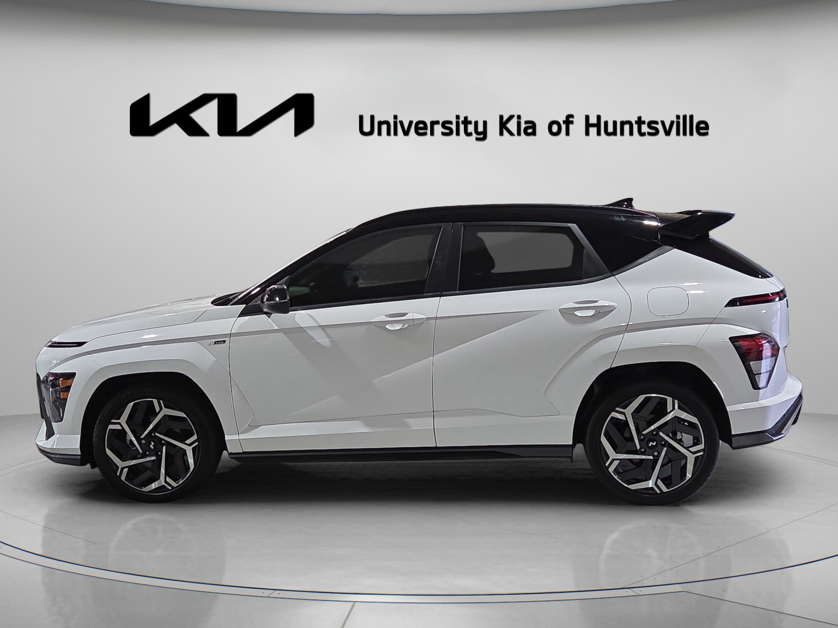 Used 2024 Hyundai Kona N Line image 7