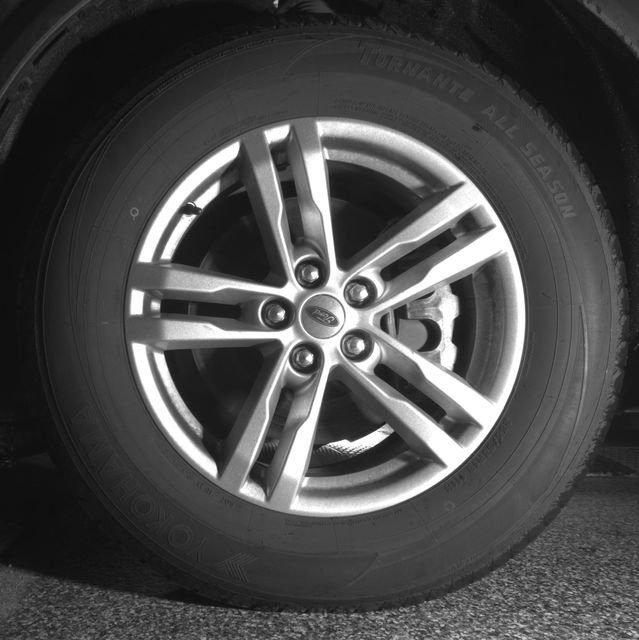 Used 2020 Ford Explorer XLT w/ Equipment Group 202A image 10