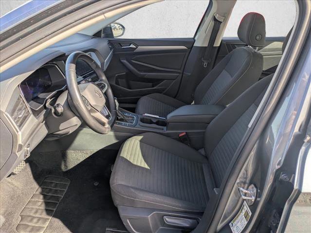 Used 2024 Volkswagen Jetta S image 14