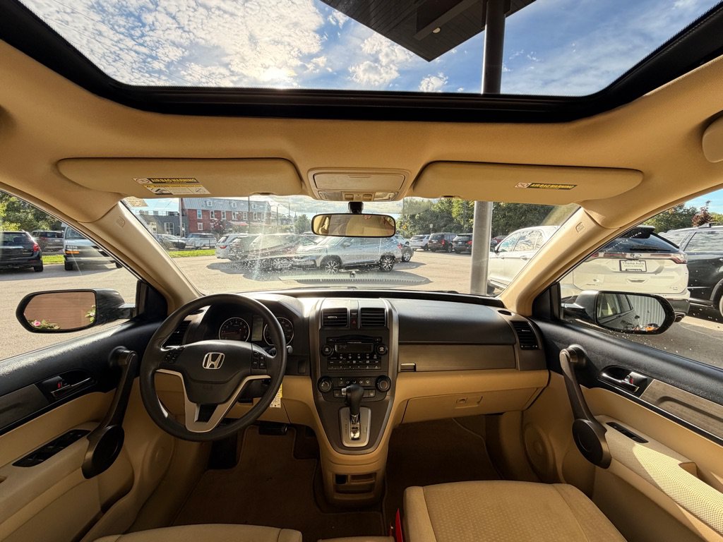 Used 2009 Honda CR-V EX image 18
