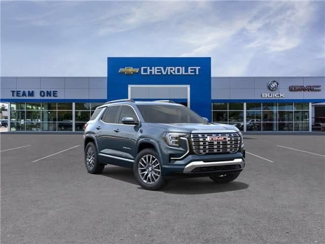 New 2027 GMC Terrain Denali AWD/4WD image 1