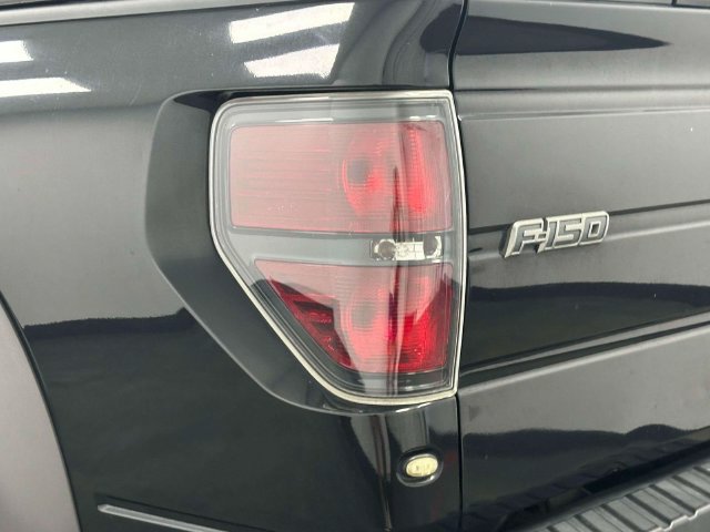 Used 2014 Ford F150 Raptor w/ Equipment Group 801A Luxury AWD/4WD image 13