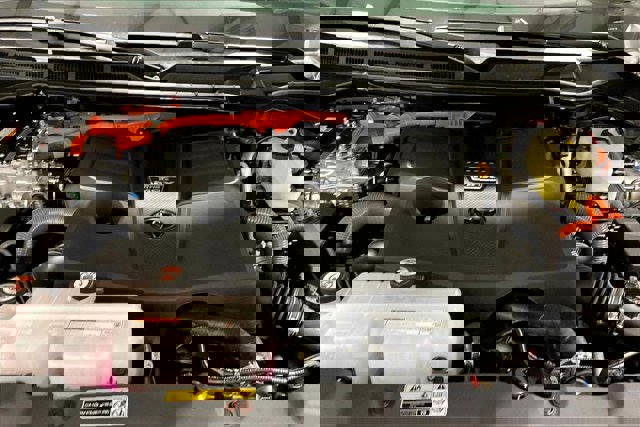 New 2026 Toyota Tundra 1794 Edition image 11