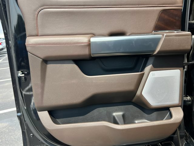 New 2026 Ford F350 King Ranch w/ Chrome Package AWD/4WD image 53