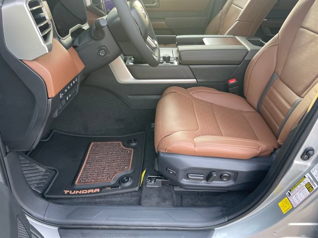 New 2026 Toyota Tundra 1794 Edition AWD/4WD image 10