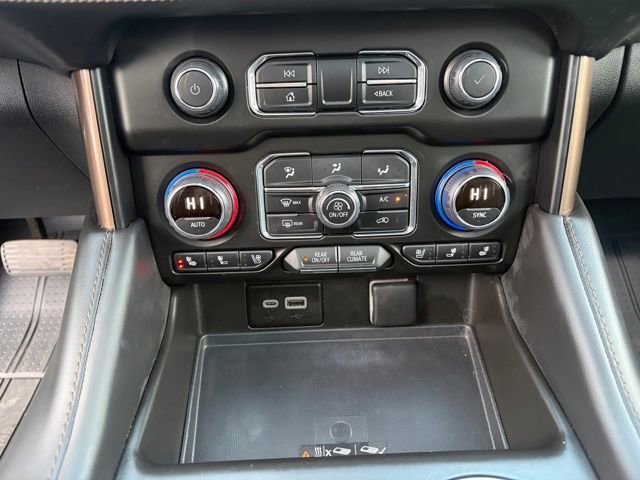 Used 2023 Chevrolet Tahoe High Country w/ Max Trailering Package image 32