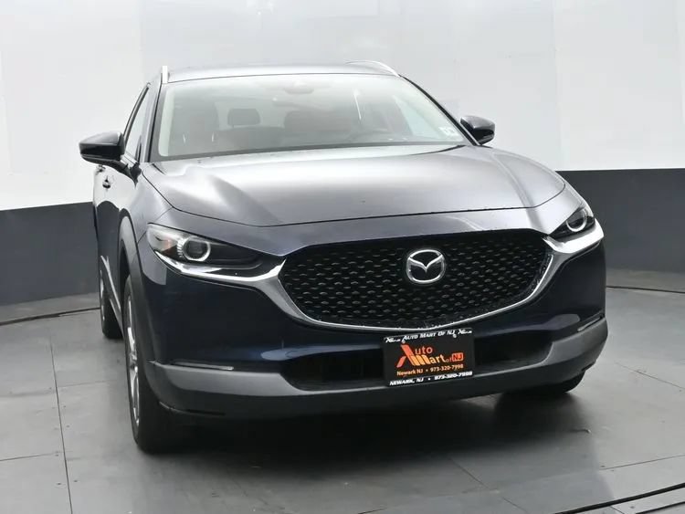 Used 2023 MAZDA CX-30 AWD 2.5 S w/ Preferred Package image 3