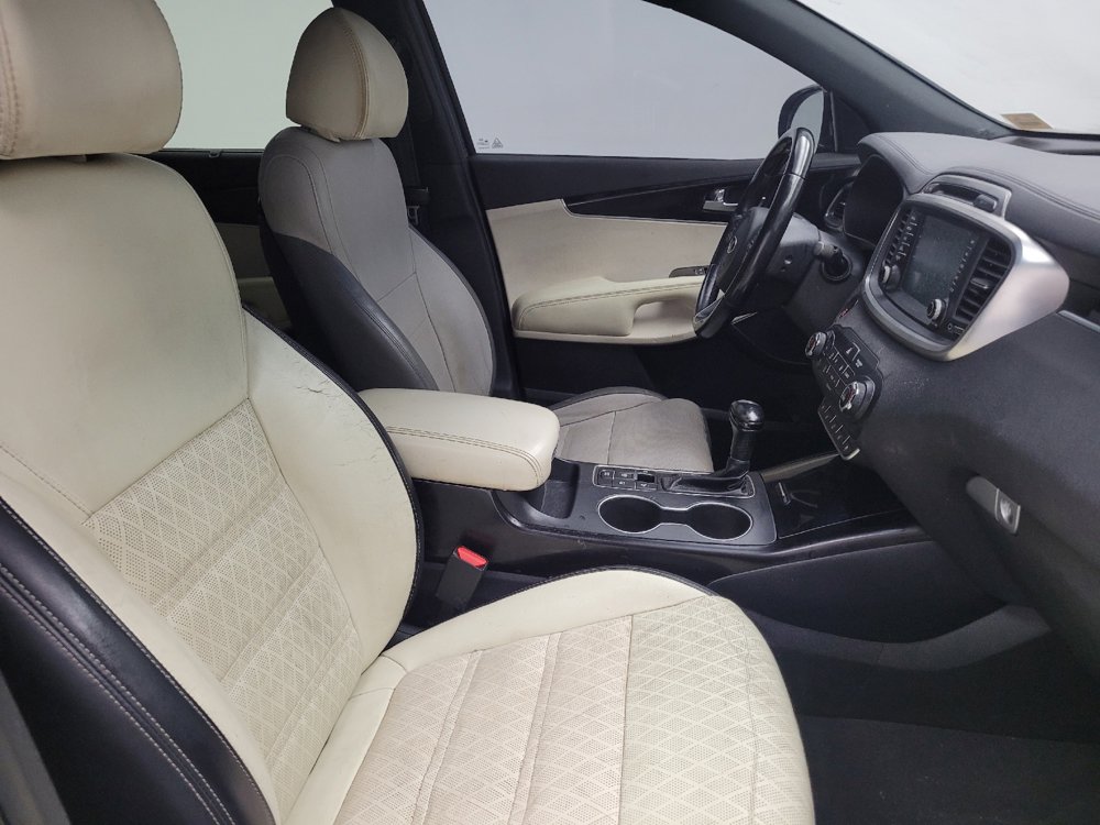 Used 2018 Kia Sorento SX FWD image 21