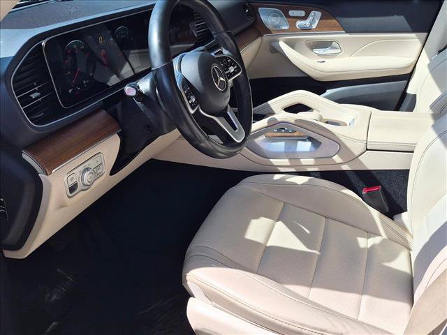 Used 2023 Mercedes-Benz GLE 350 4MATIC image 13