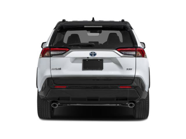 Used 2024 Toyota RAV4 XSE w/ Weather Package AWD/4WD image 5