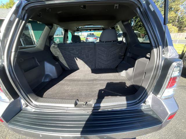 Used 2008 Mercury Mariner 4WD V6 image 14