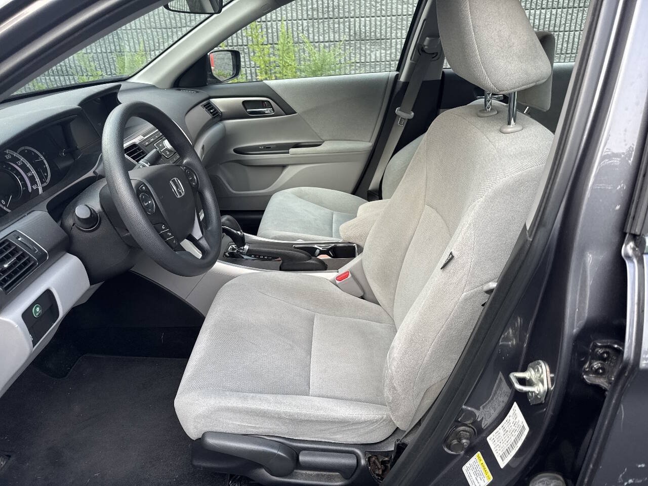 Used 2013 Honda Accord LX image 21