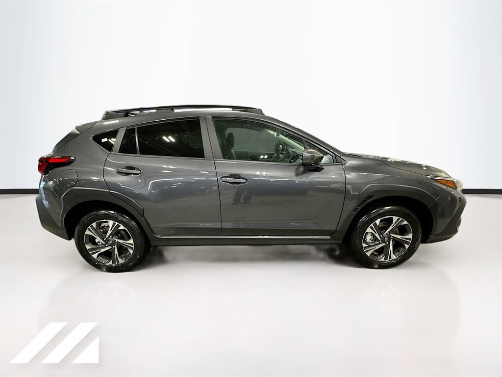 New 2026 Subaru Crosstrek 2.0i Premium image 4