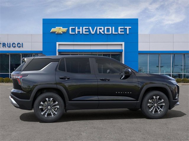 New 2026 Chevrolet Equinox LT w/ Convenience Package II image 5