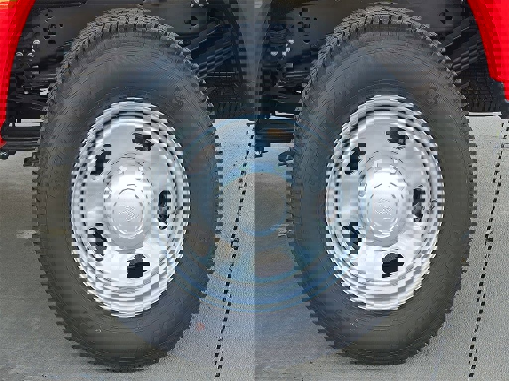 New 2026 Ford F350 XL image 25