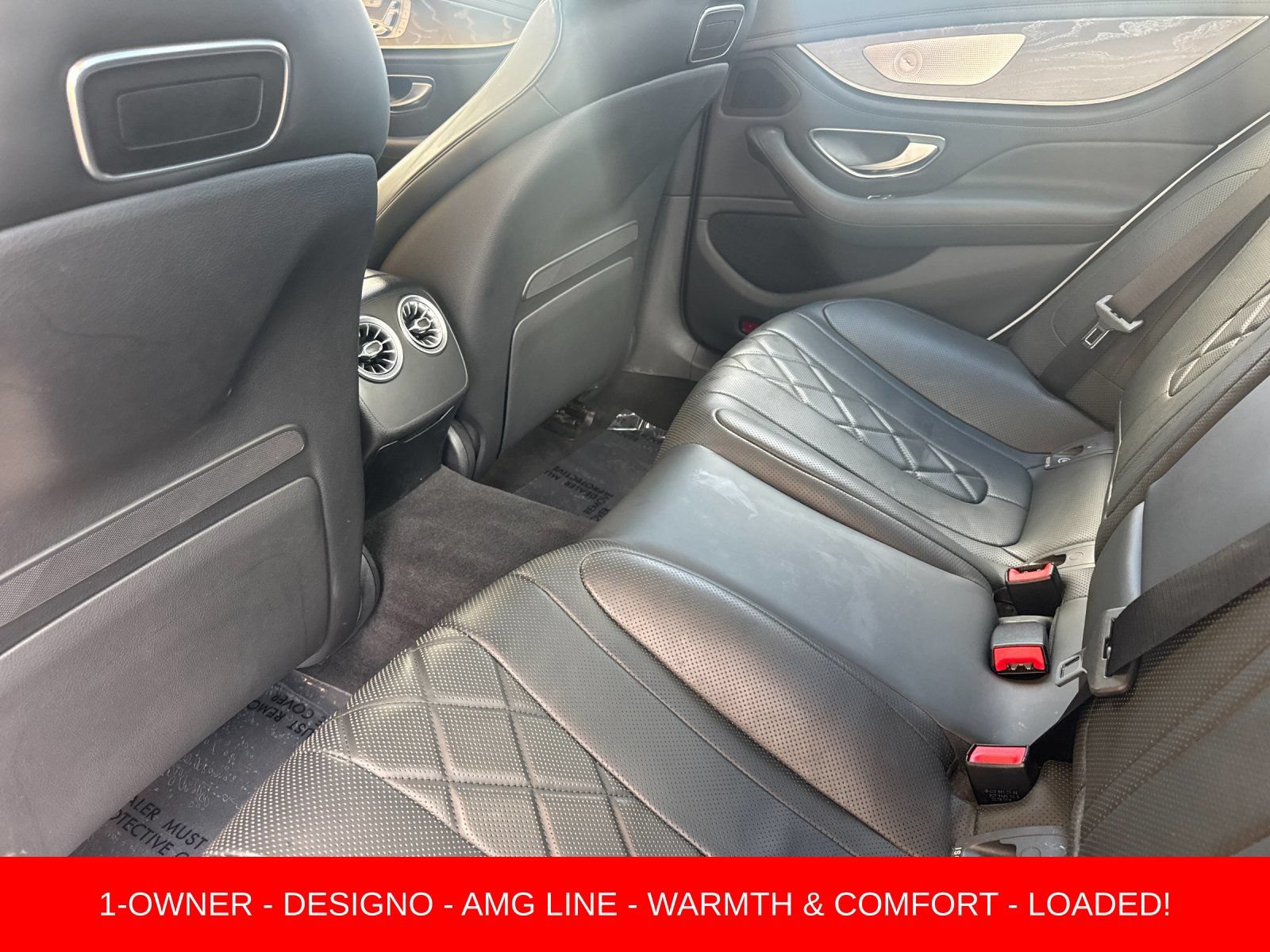 Used 2019 Mercedes-Benz CLS 450 image 12
