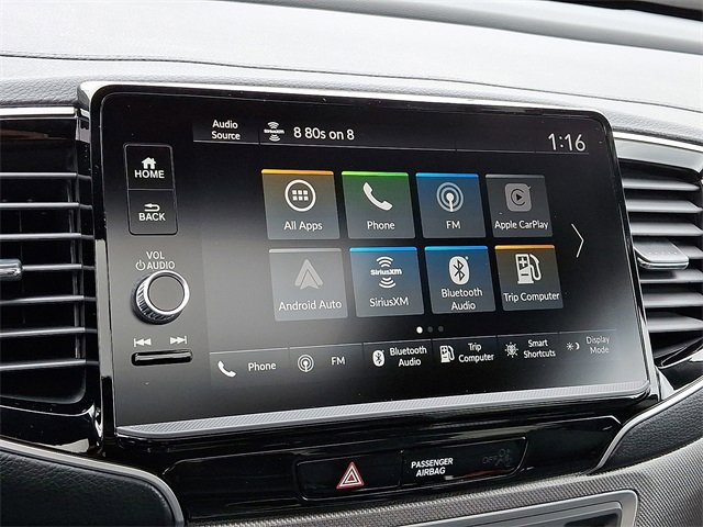 New 2026 Honda Ridgeline RTL image 20