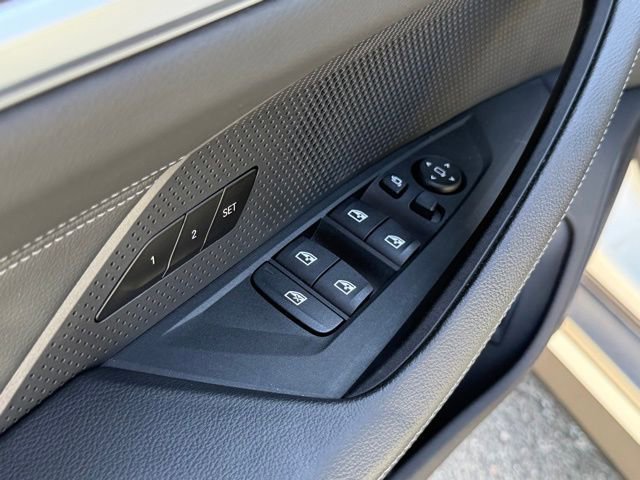 Used 2023 BMW i4 eDrive35 w/ Premium Package RWD image 19