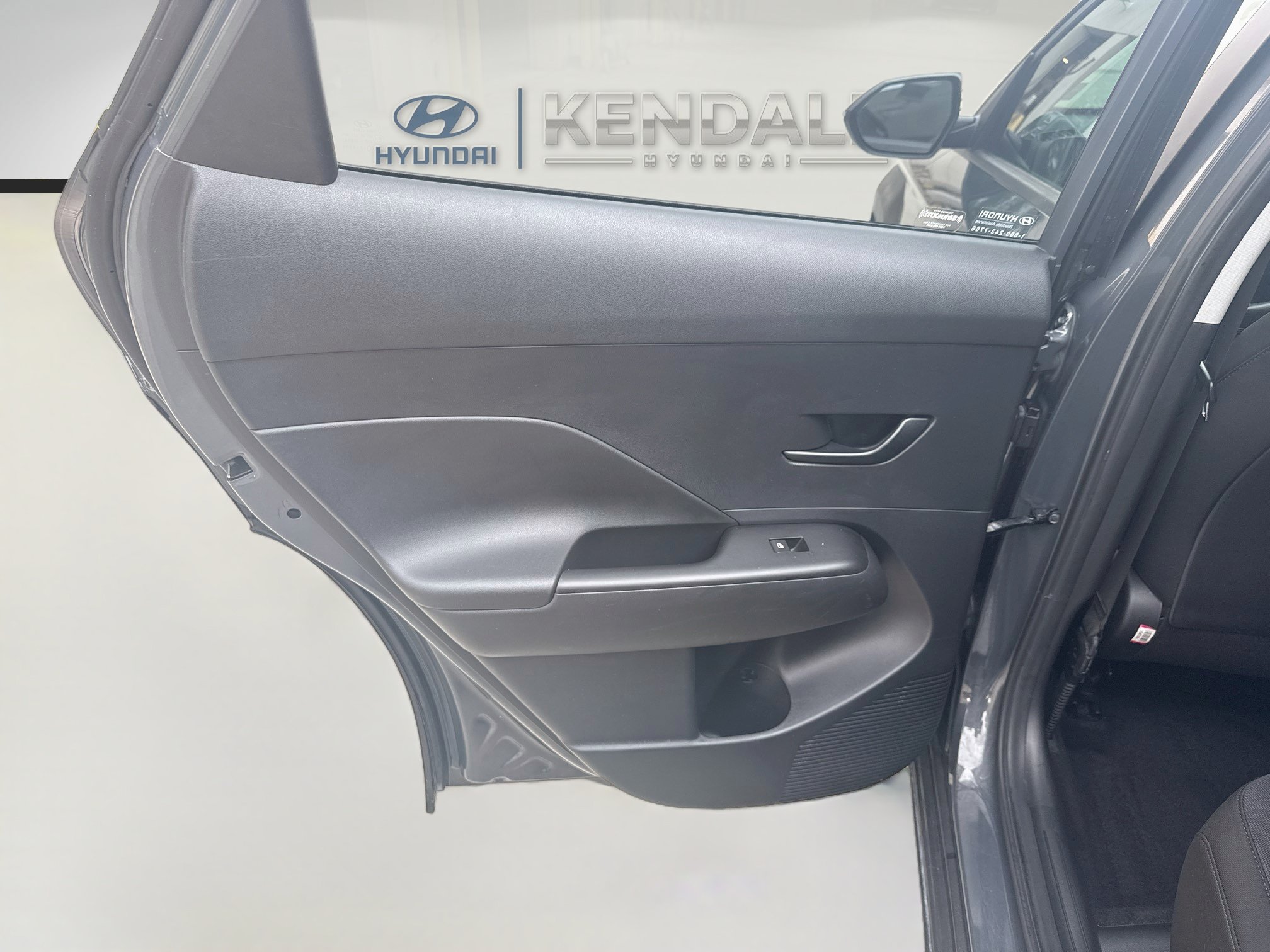 Used 2024 Hyundai Kona SEL FWD image 23