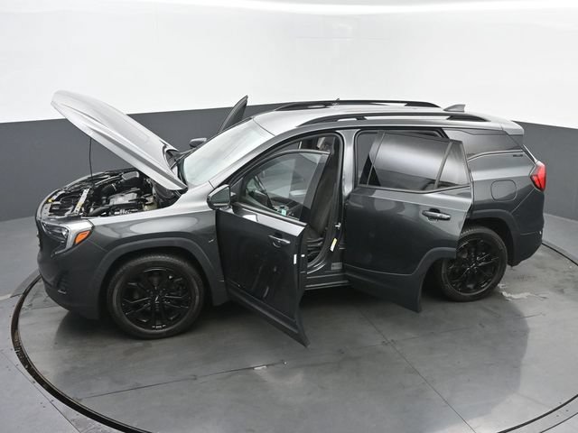 Used 2020 GMC Terrain SLE w/ Elevation Edition FWD image 61