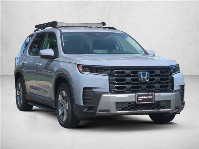 New 2026 Honda Pilot EX-L image 7