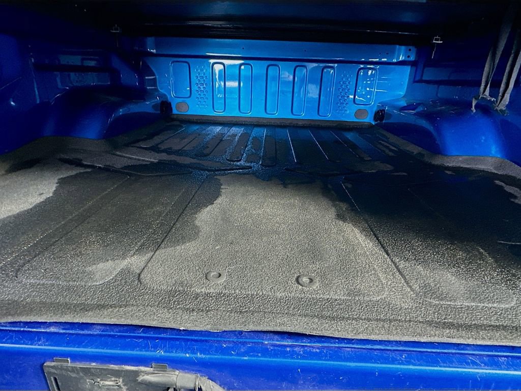 Certified 2021 Jeep Gladiator Sport w/ Quick Order Package 24Q 80Th image 34