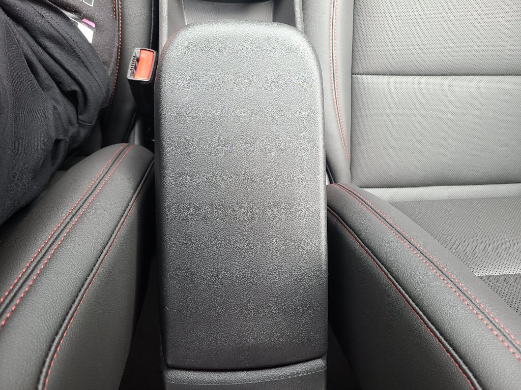 New 2026 Chevrolet Trax RS w/ Driver Confidence Package FWD image 23